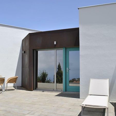 Villa Horizonte Puntagorda Esterno foto