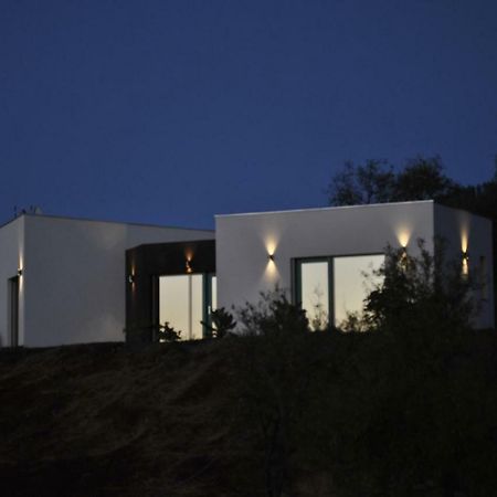 Villa Horizonte Puntagorda Esterno foto