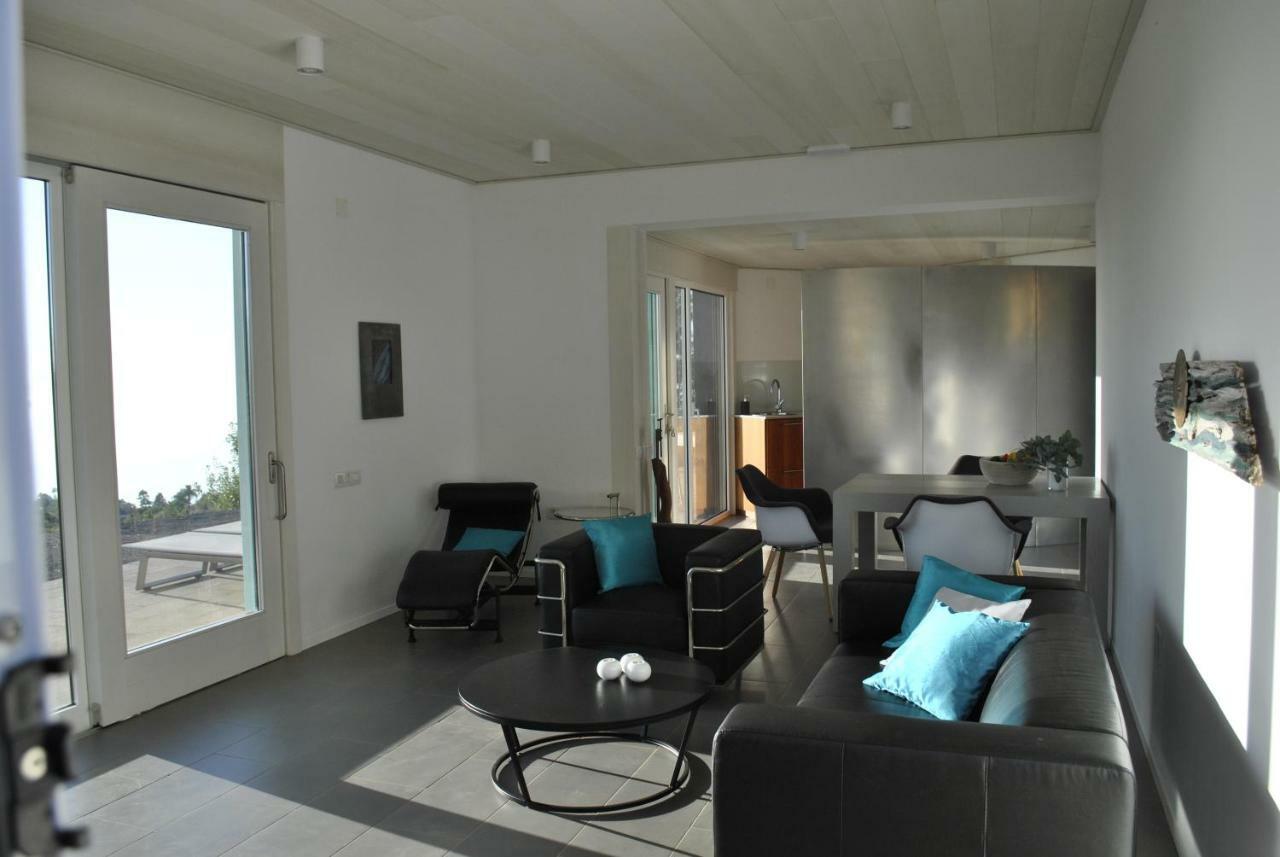 Villa Horizonte Puntagorda Esterno foto
