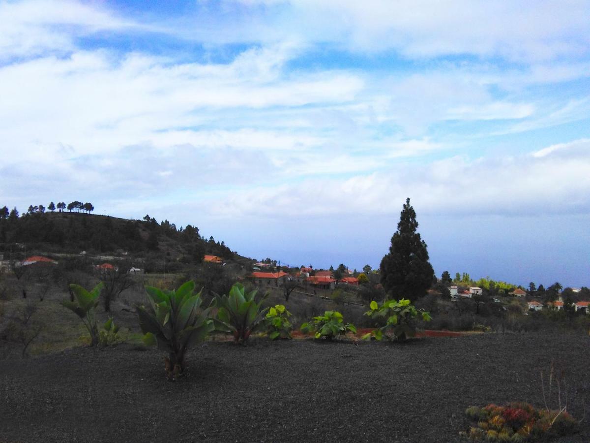 Villa Horizonte Puntagorda Esterno foto