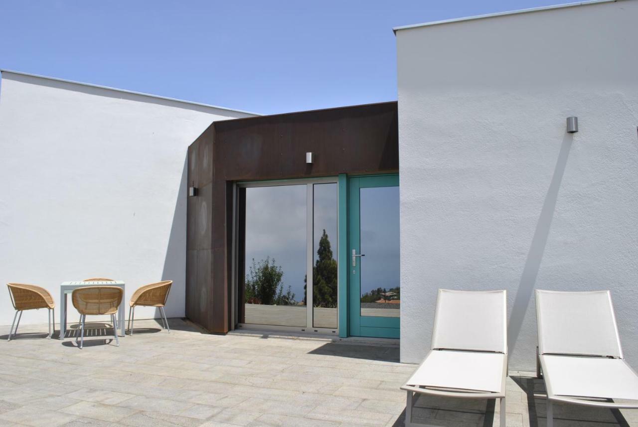 Villa Horizonte Puntagorda Esterno foto