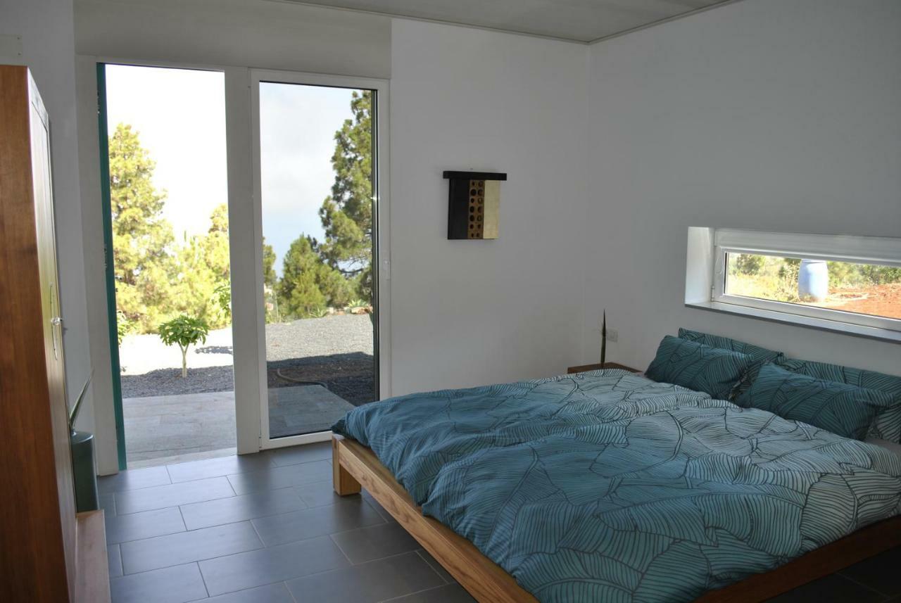 Villa Horizonte Puntagorda Esterno foto